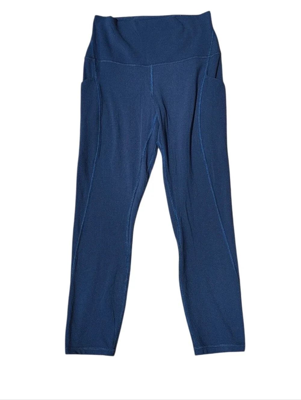 Lululemon Size 6 Leggings